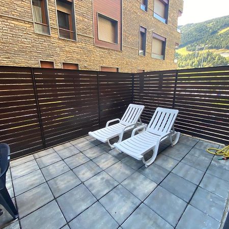 P&C Sol Tarter Apartment El Tarter Exterior photo
