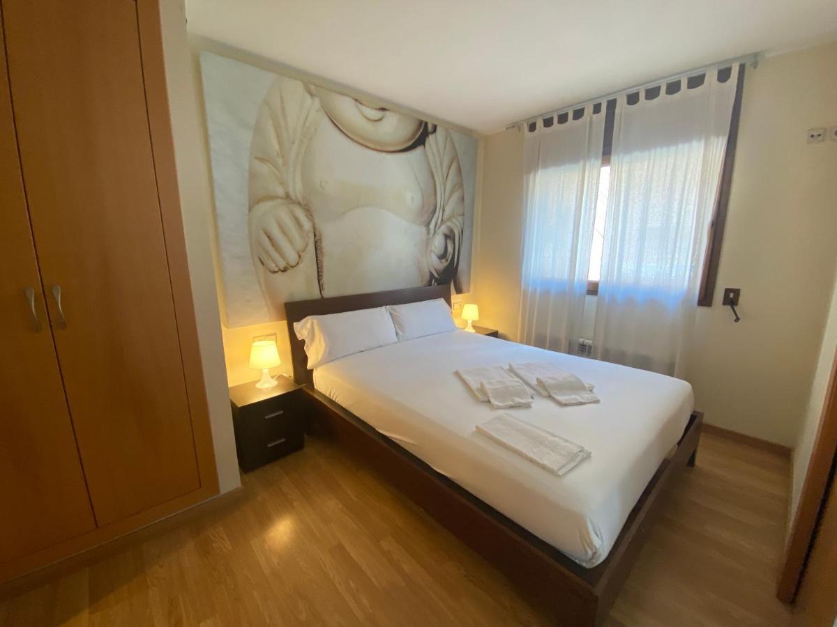 P&C Sol Tarter Apartment El Tarter Exterior photo