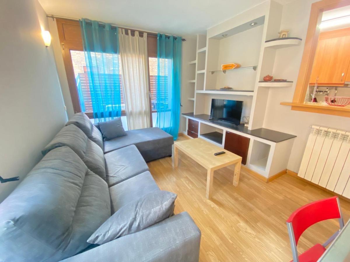 P&C Sol Tarter Apartment El Tarter Exterior photo