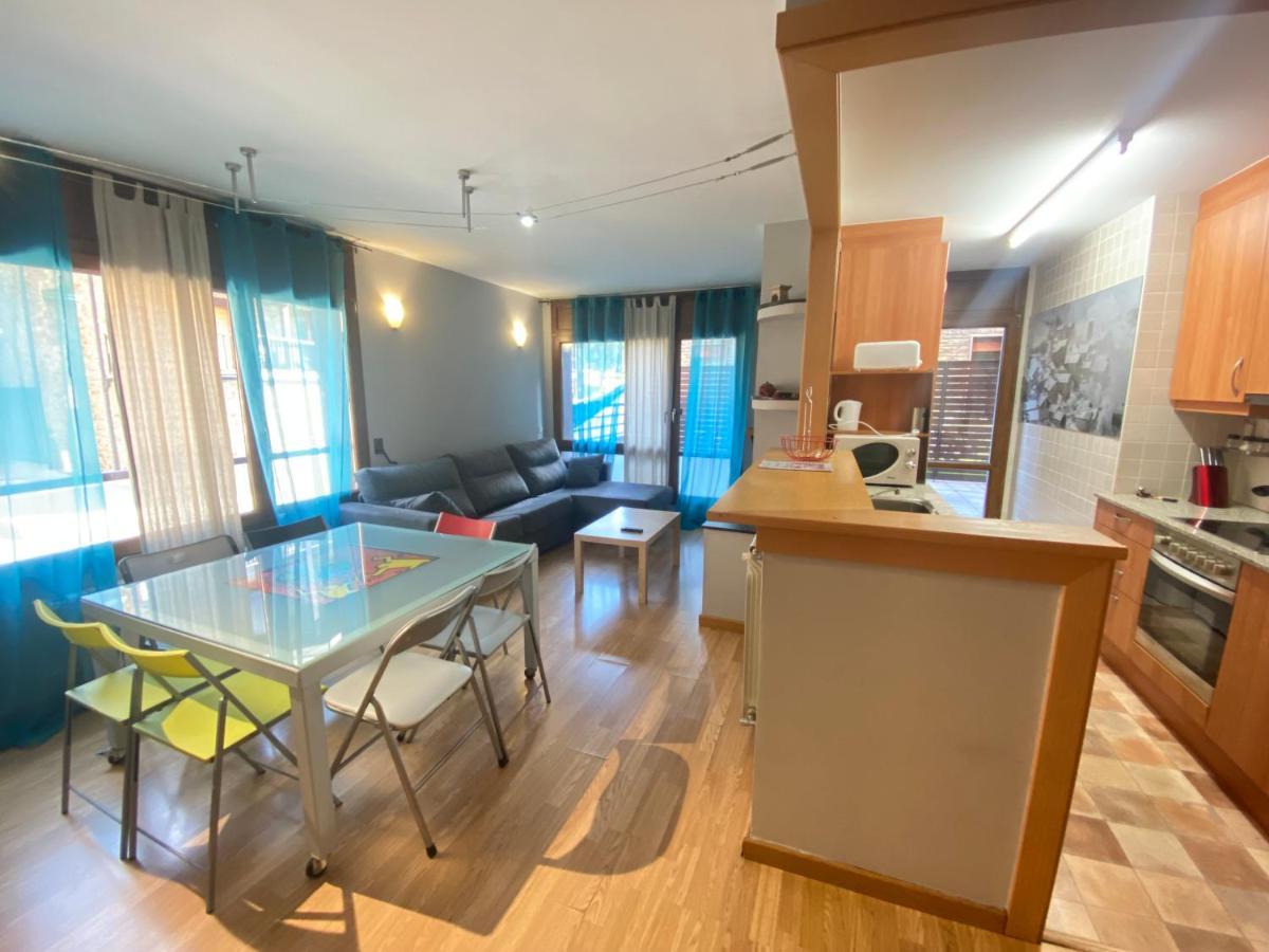 P&C Sol Tarter Apartment El Tarter Exterior photo