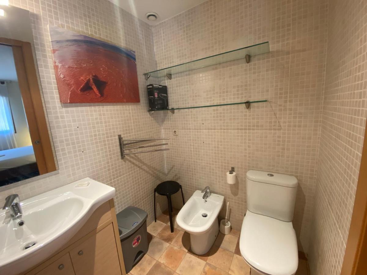 P&C Sol Tarter Apartment El Tarter Exterior photo