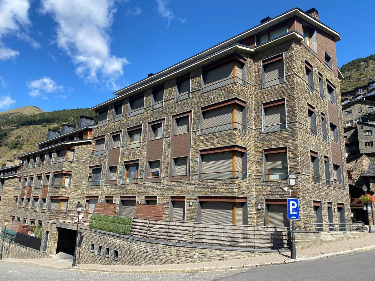 P&C Sol Tarter Apartment El Tarter Exterior photo